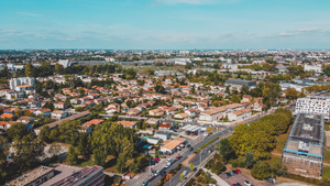 Services informatiques Évry-Courcouronnes