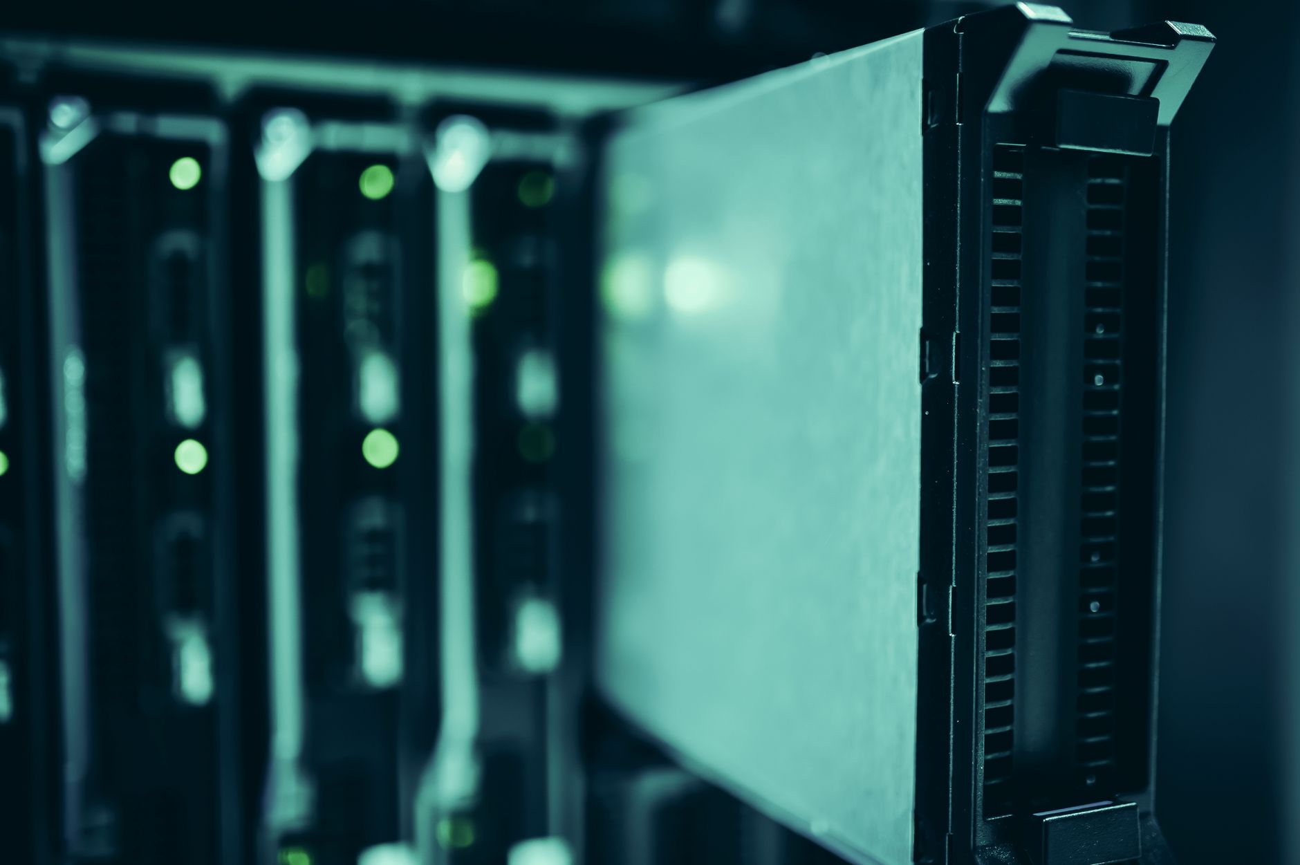 Services informatiques à Évry-Courcouronnes